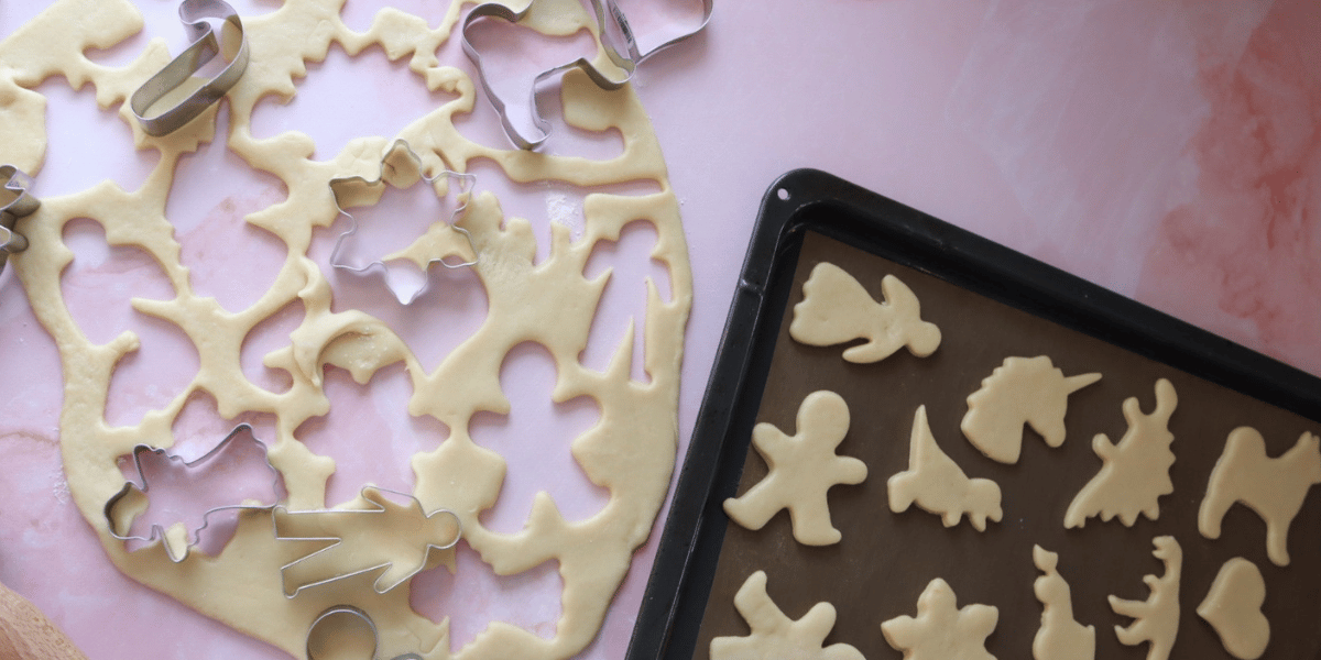 Myke kakemenn oppskrift - en juleklassiker du kommer til å elske