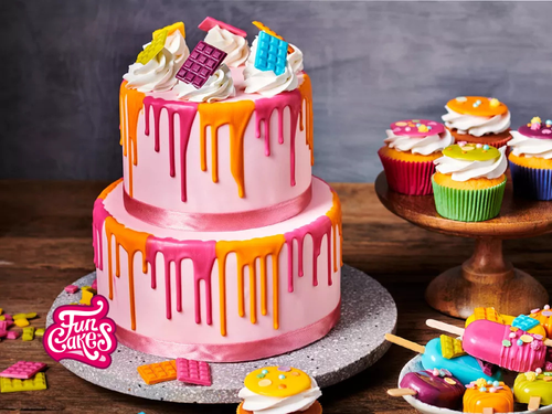 5 måter å bruke Deco Melts på