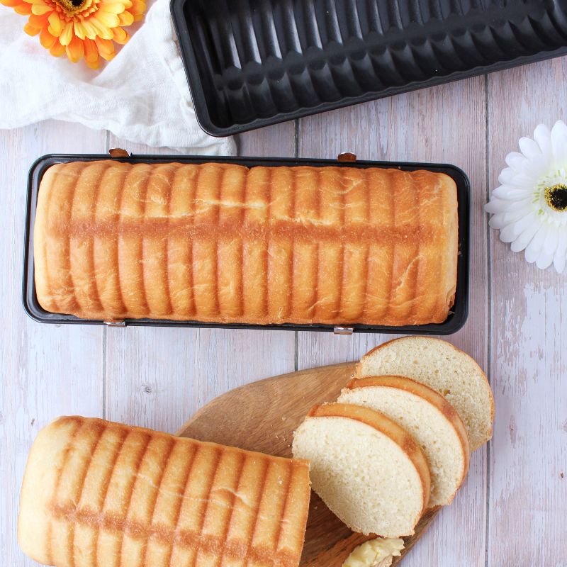 Spiralloff oppskrift