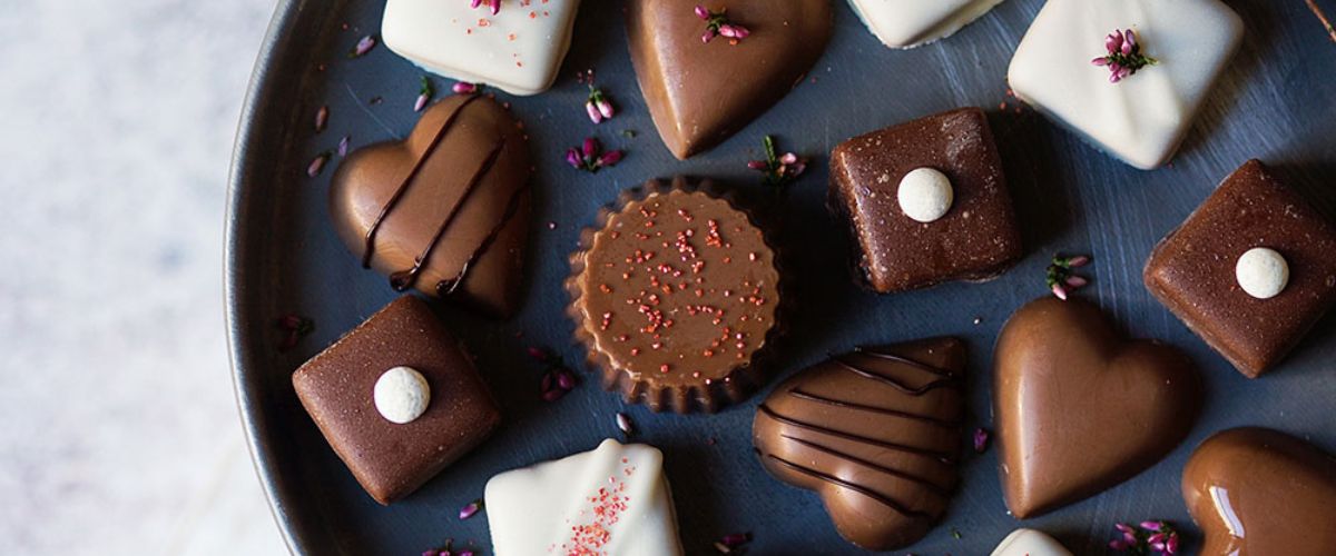 Hvordan temperere sjokolade