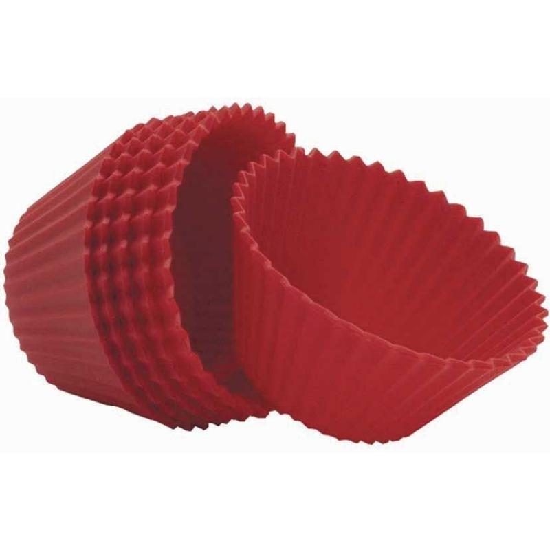 Muffinsformer silikon