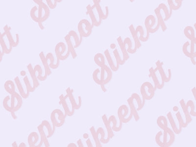 Spiselig kakepynt - sommerfugler