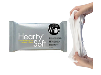 Air drying clay - Modelleringsleire