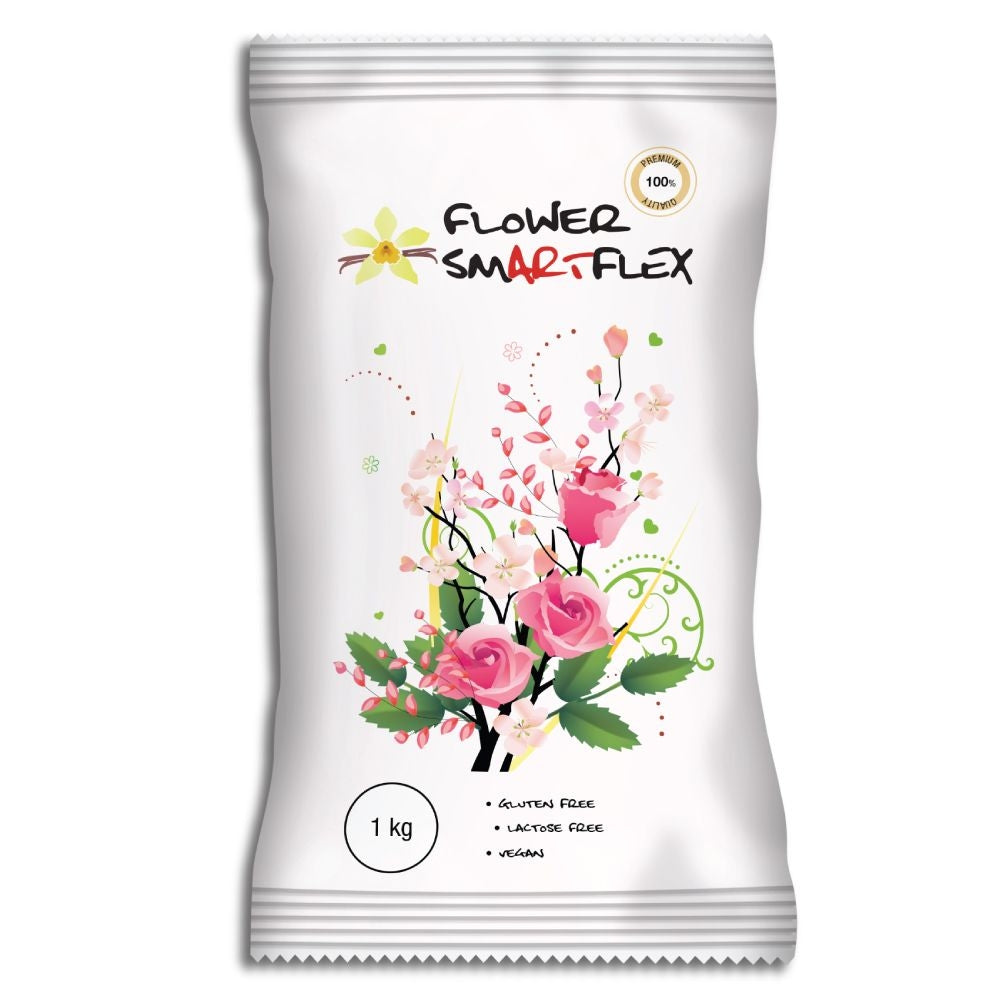 SmartFlex Flower, 1kg