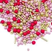 Happy Sprinkles Strøsselmiks - Girl Gang 180g