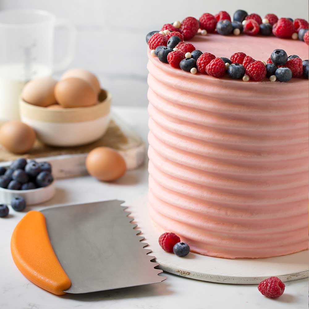 Slikkepott.no - Alt til baking