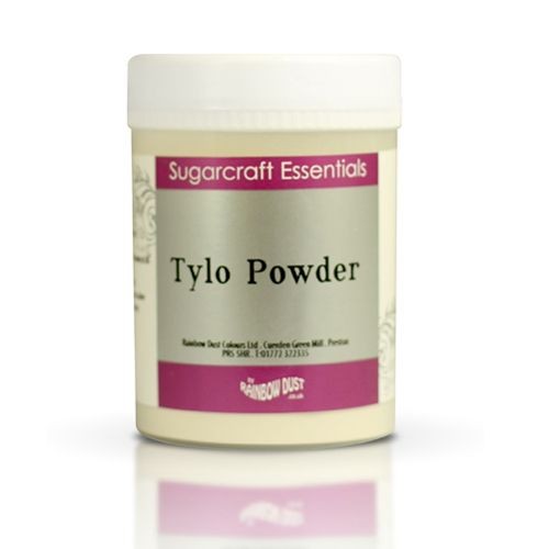 RD Essentials - Tylose (CMC) 120g