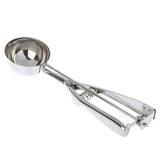 Isskje m/utkaster 58mm