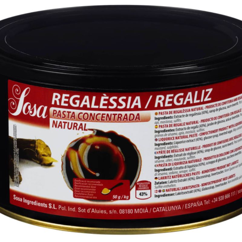 lakris paste fra sosa