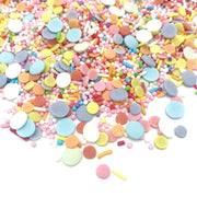 Happy Sprinkles Strøsselmiks - Birthday Parade 180g