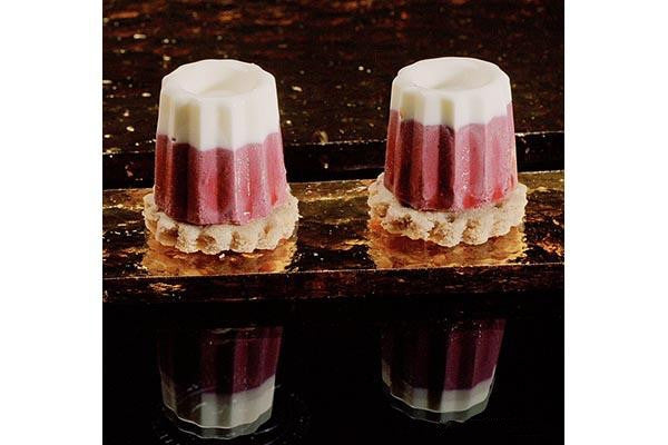 Silikomart Medium Bordelais