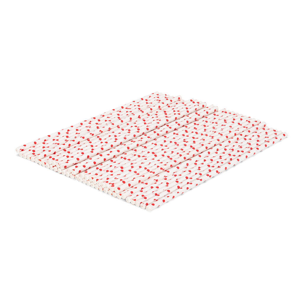 Cakepops-pinner polkadotter pk/48