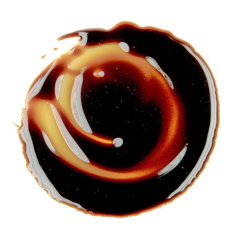 Lakris smakstilsetning paste