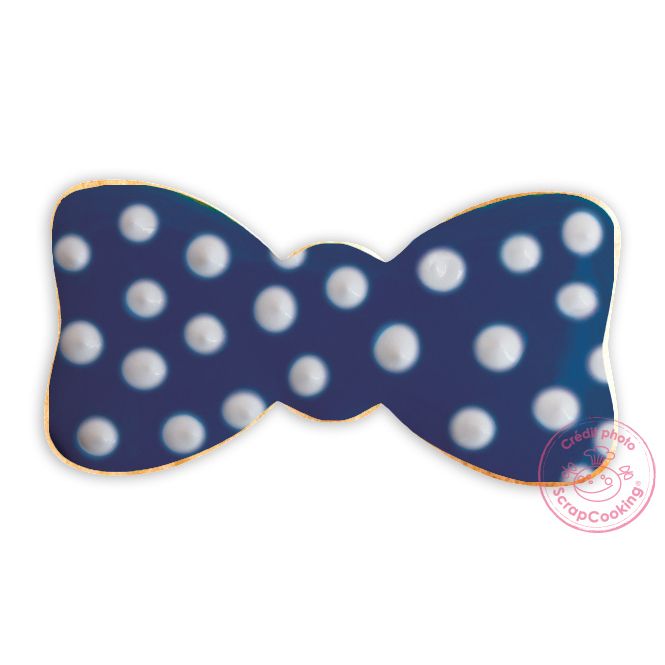 Sjokopenn, Rød/Blå/Gul/Grønn, Sett/4