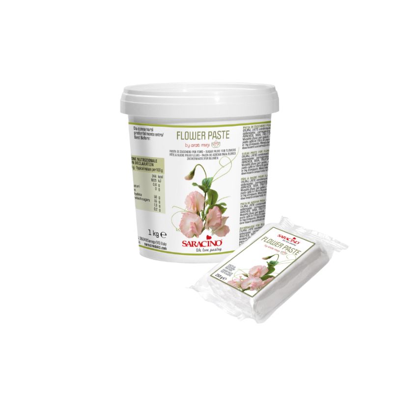 saracino blomsterpasta arati mirji