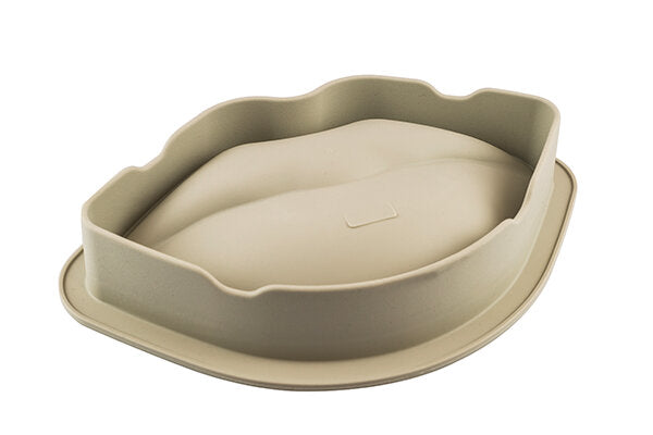 Silikomart kakeform valentinsdagen