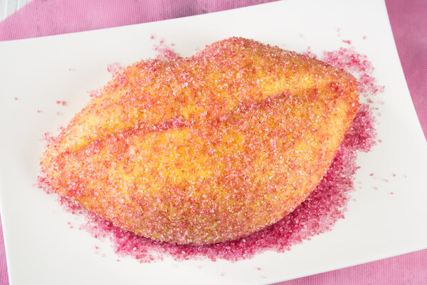 Silikomart kakeform lepper