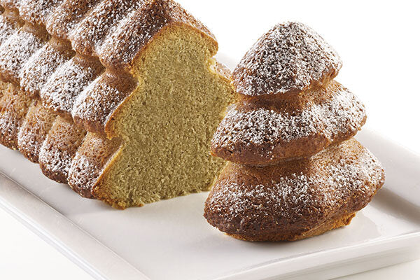 Silikomart Kakeform Juletre