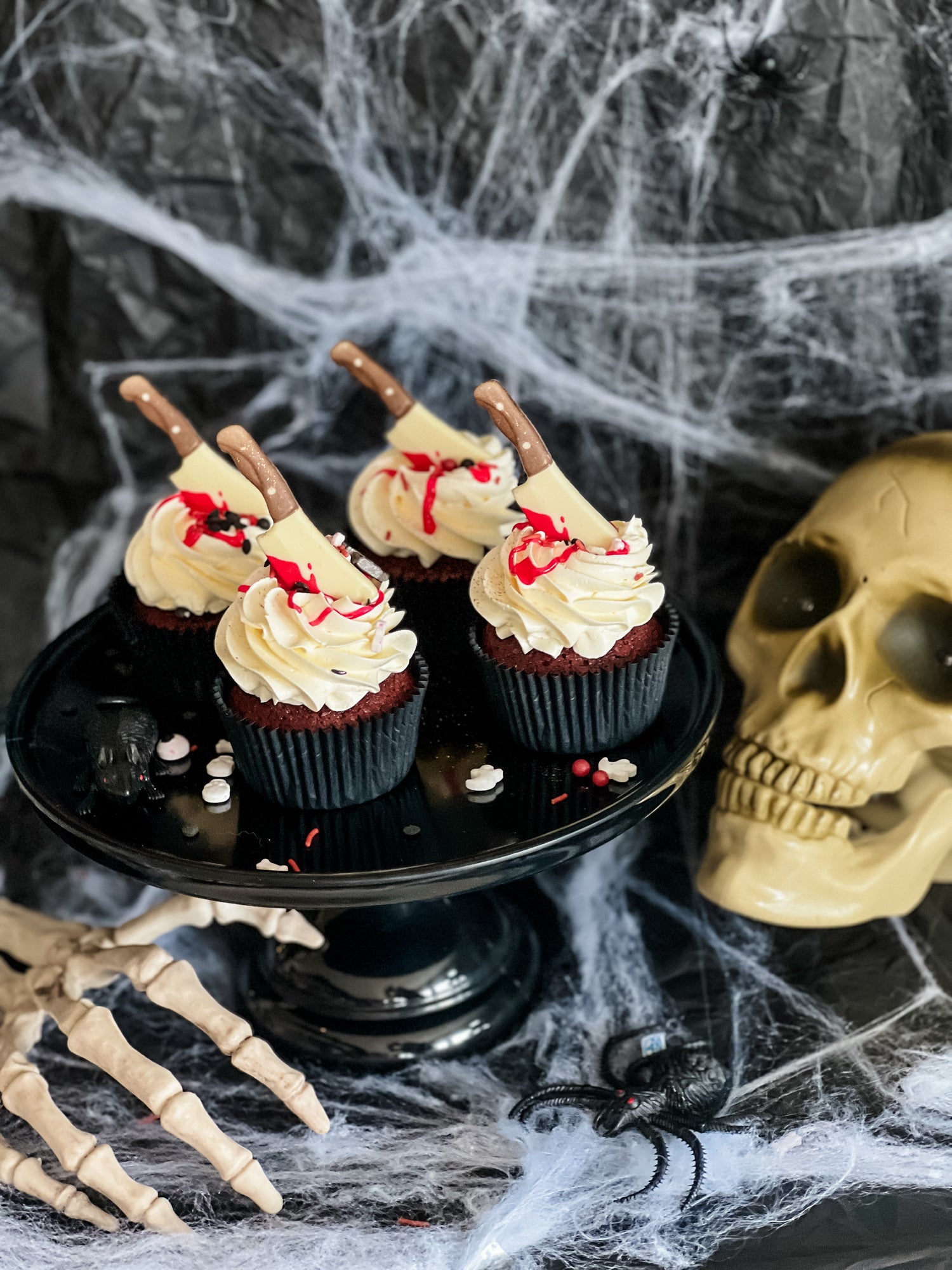 Slikkepott.no - Alt til baking