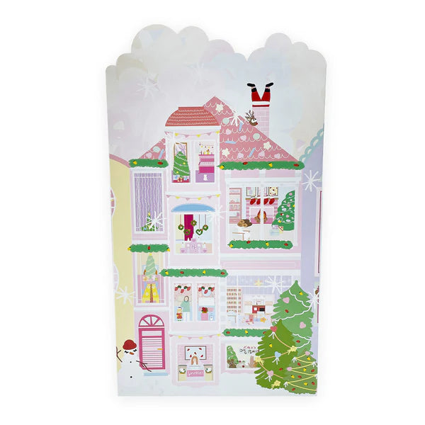 adventskalender fra happy sprinkles