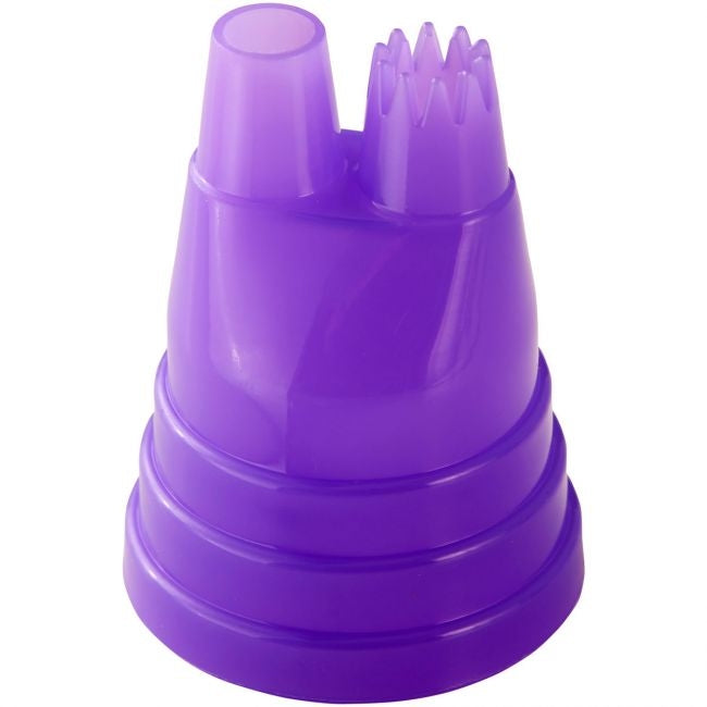 Wilton Duo Dekoreringstipp