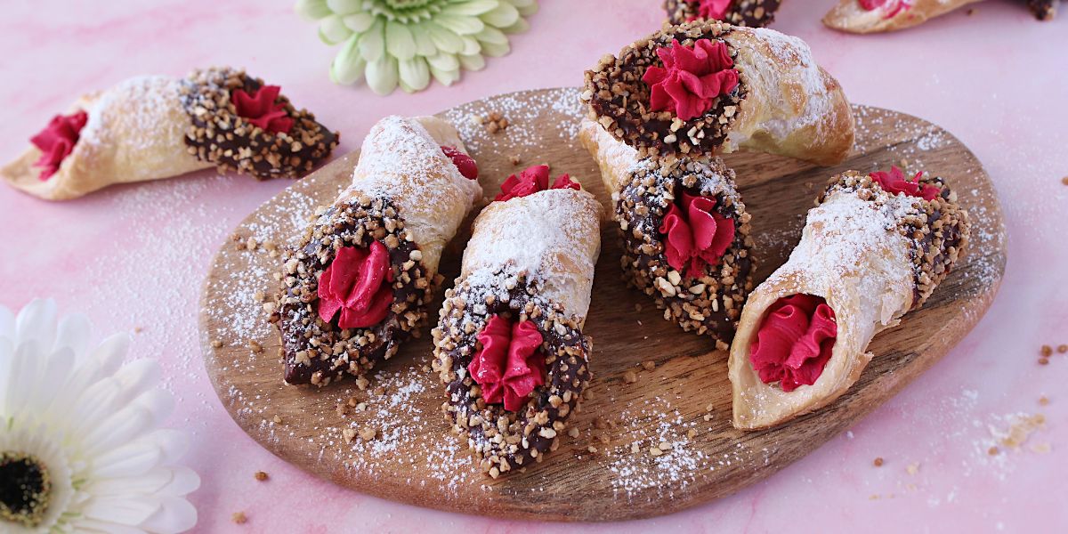 Slikkepott.no - Alt til baking