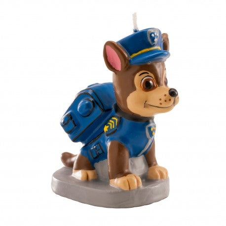 Kakelys - Paw Patrol -Chase-