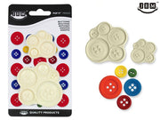 JEM Pop It® Knapper