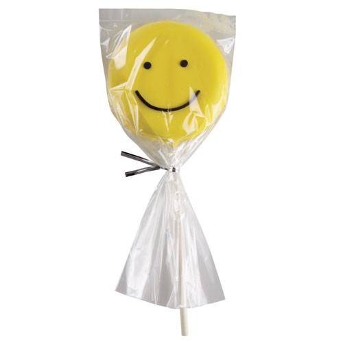 Wilton Party Bags gjennomsiktig 25 stk