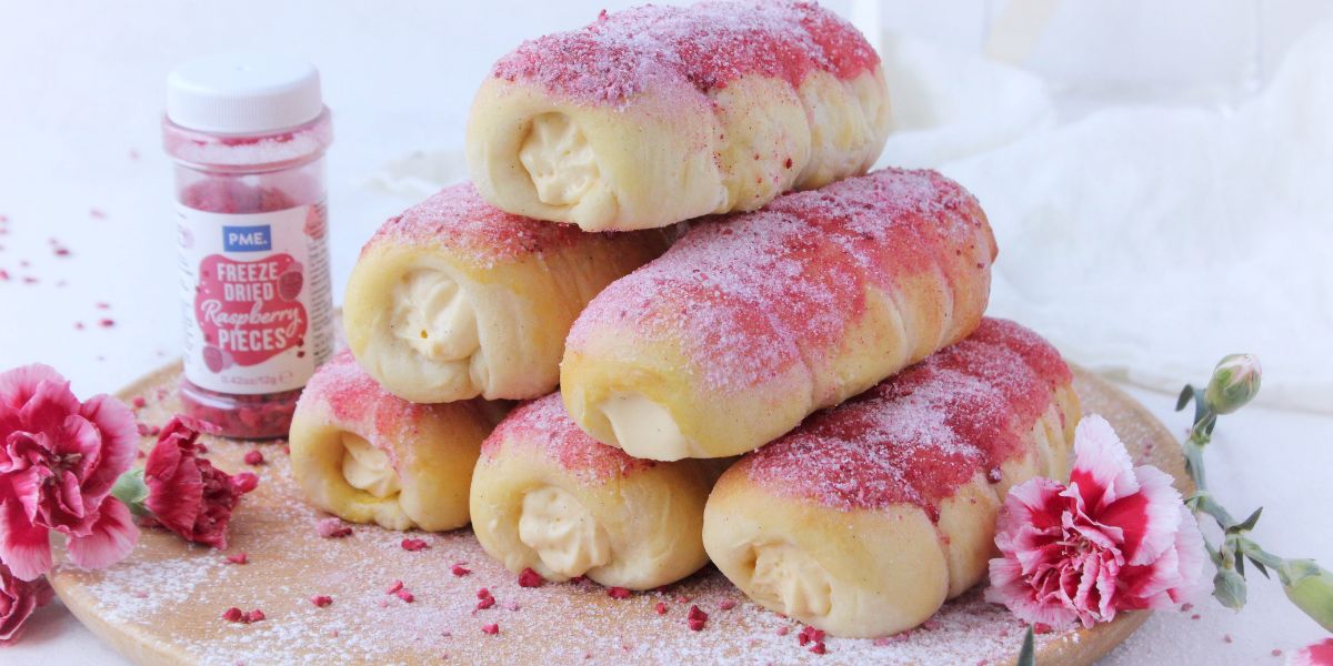 Slikkepott.no - Alt til baking