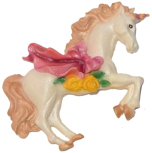 First Impression Molds, Enhjørning