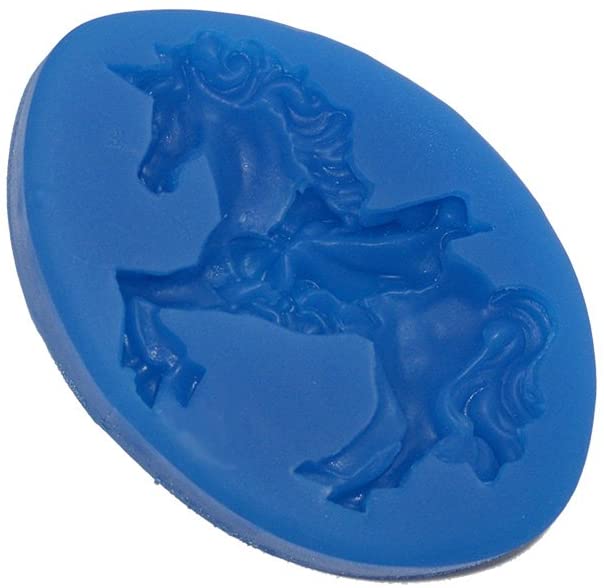 First Impression Molds, Enhjørning