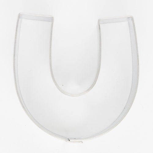 Pepperkakeform Hestesko 4,5cm