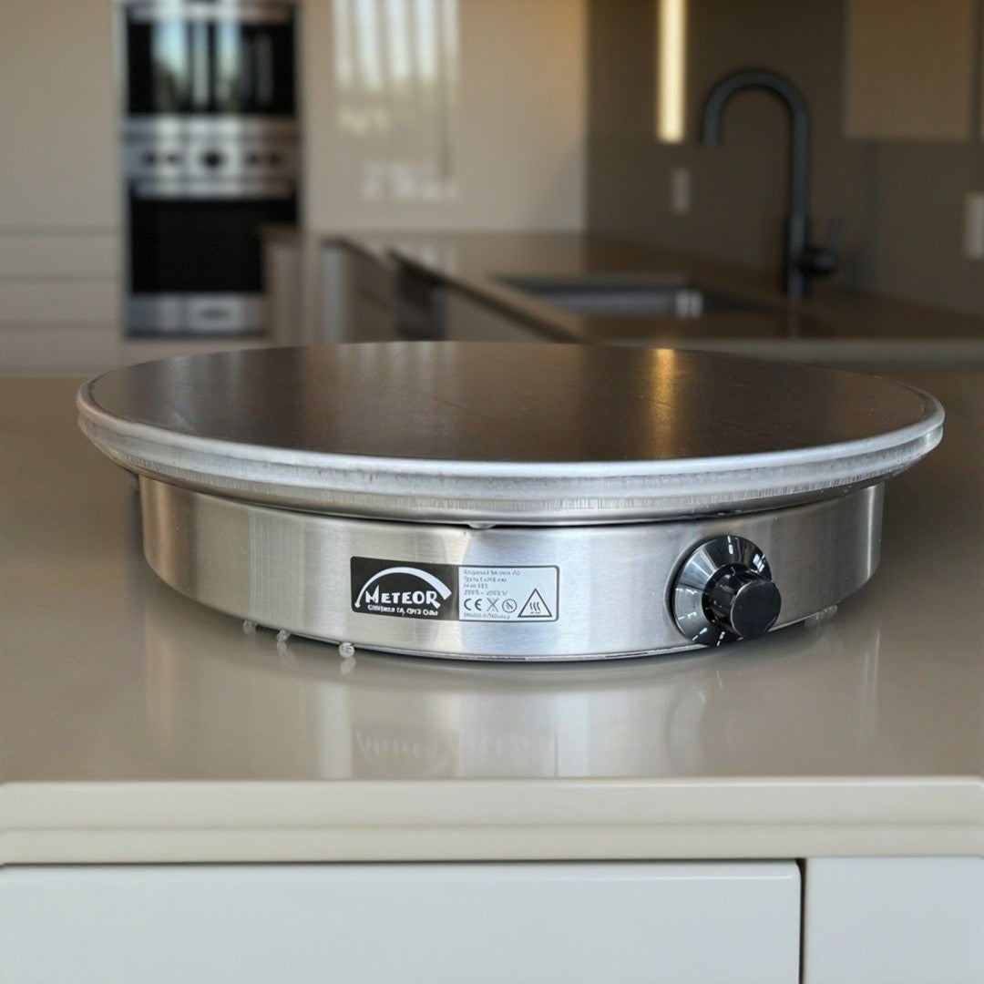 Meteor Steketakke 46cm