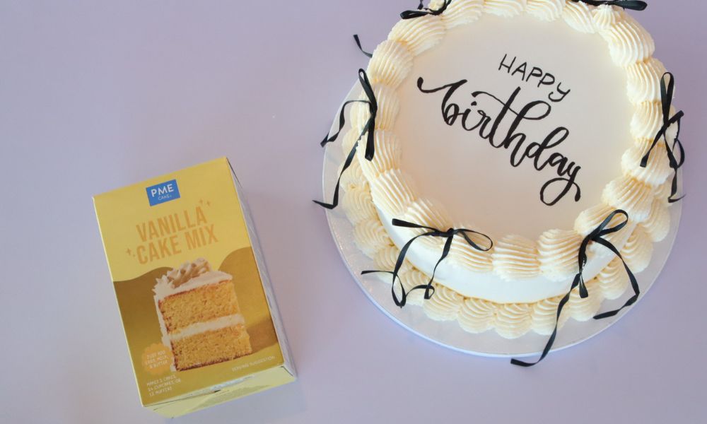 Slikkepott.no - Alt til baking