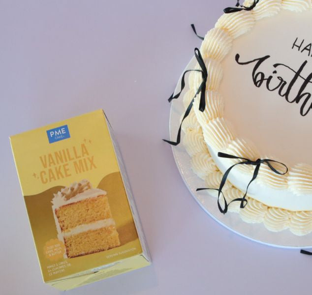 Slikkepott.no - Alt til baking