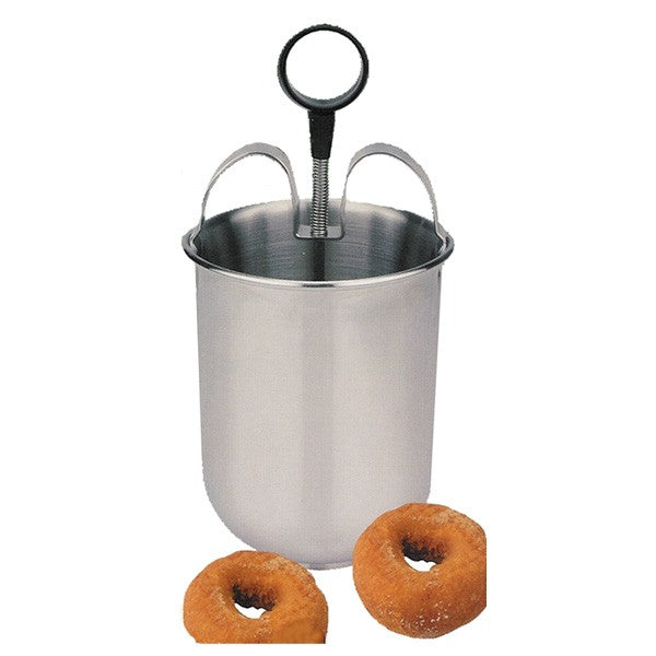 Aanonsen smultringbaker