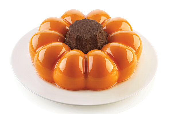 Silikomart Kakeform Moments