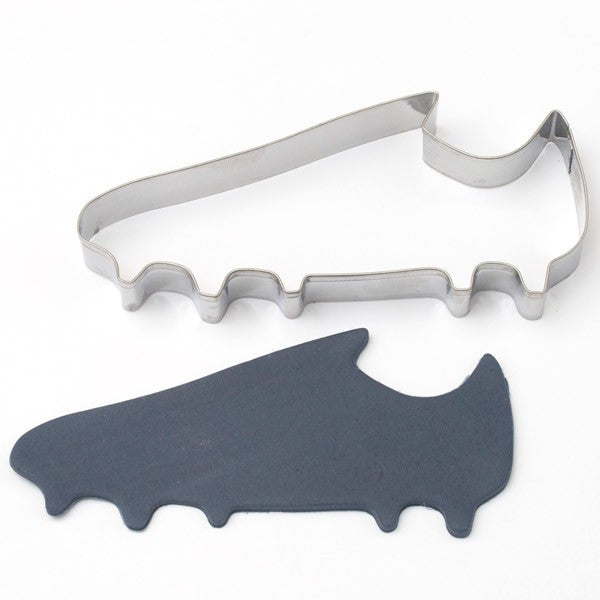 Pepperkakeform Fotballsko 11,5cm