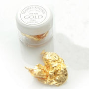 Sk Pure Gold Leaf Flake