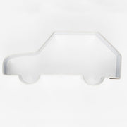 Pepperkakeform Bil 7,5cm