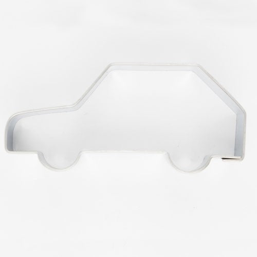 Pepperkakeform Bil 7,5cm