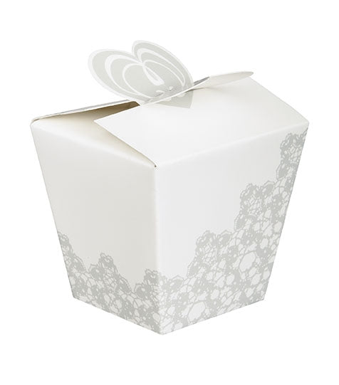 4 gavebokser til bryllup