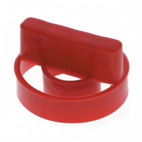 Smultringutstikker i plast