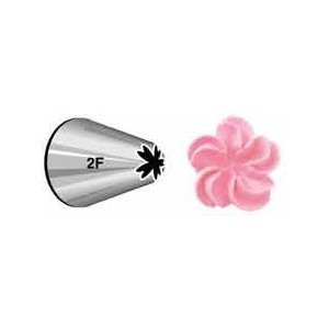 Stor Drop Flower tipp 2F