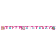 Banner -L.O.L. Surprise- 2m