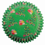PME Muffinsformer Julegaver pk/60