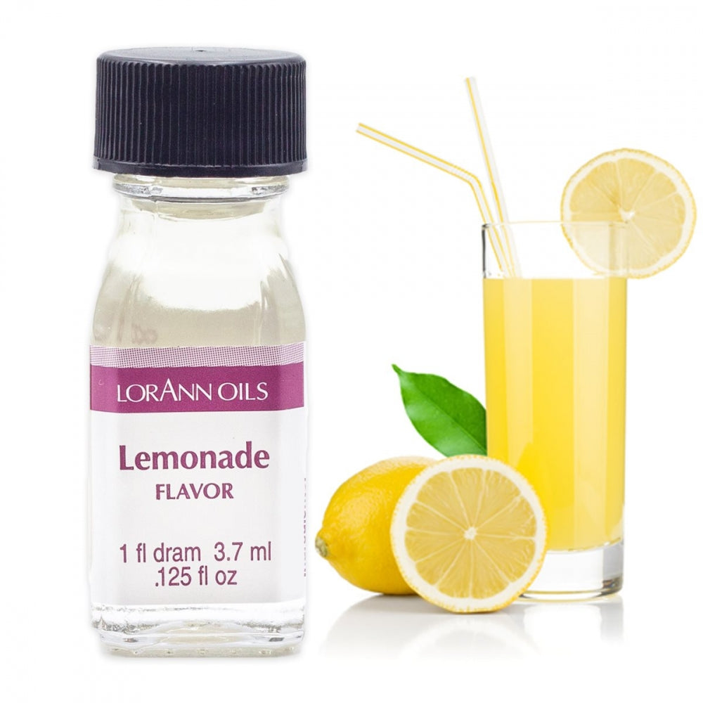 lorann lemonade essens