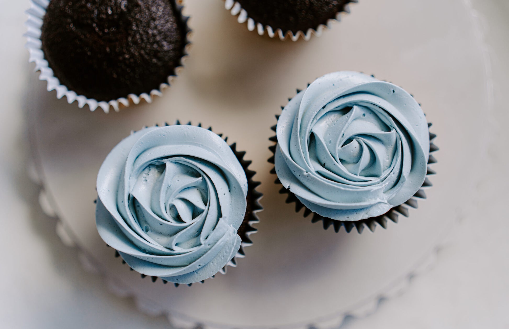 Colour Mill Blue Bell