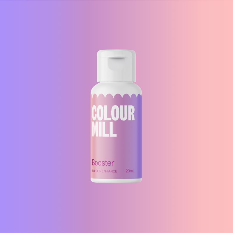 Colour Mill Booster